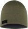  BUFF KNITTED & FLEECE BAND HAT SOLID 