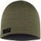  BUFF KNITTED & FLEECE BAND HAT SOLID ...