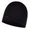  BUFF KNITTED & FLEECE BAND HAT SOLID 