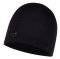 ������� BUFF KNITTED & FLEECE BAND HAT SOLID ...
