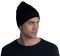  BUFF KNITTED & FLEECE BAND HAT SOLID 