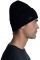  BUFF KNITTED & FLEECE BAND HAT SOLID 