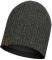  BUFF KNITTED & FULL FLEECE HAT LYNE ...