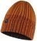  BUFF KNITTED & FLEECE BAND HAT IGOR NUT 