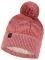  BUFF KNITTED & FLEECE BAND HAT MASHA 