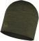  BUFF MERINO LIGHTWEIGHT BEANIE SOLID ...