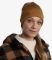 ΣΚΟΥΦΟΣ BUFF MERINO HEAVYWEIGHT BEANIE SOLID ΚΙΤΡΙΝΟΣ