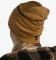 ΣΚΟΥΦΟΣ BUFF MERINO HEAVYWEIGHT BEANIE SOLID ΚΙΤΡΙΝΟΣ