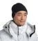 ΣΚΟΥΦΟΣ BUFF POLAR BEANIE SOLID ΜΑΥΡΟΣ