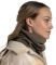  BUFF KNITTED & FLEECE NECKWARMER NEO CAMOUFLAGE 