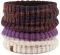  BUFF KNITTED & FLEECE NECKWARME...