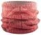  BUFF KNITTED & FLEECE NECKWARME...