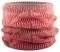  BUFF KNITTED & FLEECE NECKWARME...