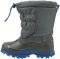 ΜΠΟΤΑ CMP HANKI 2.0 SNOW BOOT ΓΚΡΙ/ΜΠΛΕ (38) ΜΠΟΤΑ CMP HANKI 2.0 SNOW BOOT ΓΚΡΙ/ΜΠΛΕ (38)