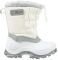 ΜΠΟΤΑ CMP HANKI 2.0 SNOW BOOT ΛΕΥΚΗ/ΕΚΡΟΥ
