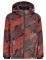  CMP KIDS SNAPS HOOD PADDED JACKET ...