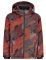  CMP KIDS SNAPS HOOD PADDED JACKET  (128 CM)