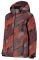  CMP KIDS SNAPS HOOD PADDED JACKET  (128 CM)