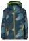  CMP KIDS SNAPS HOOD PADDED JACKET  (176 CM)