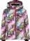  CMP KIDS SNAPS HOOD PADDED JACKET ...