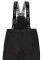 CMP KIDS UNISEX CP SKI SALOPETTE  (164 CM)