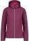 ΜΠΟΥΦΑΝ CMP LIGHTWEIGHT SOFTSHELL JACKET ΜΩΒ ΜΠΟΥΦΑΝ CMP LIGHTWEIGHT SOFTSHELL JACKET ΜΩΒ