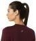  ASICS RUNKOYO MOCK NECK LS TOP  (M)