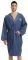  ARENA ZEAL PLUS BATHROBE  (L)
