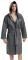  ARENA ZEAL PLUS BATHROBE  (XL)