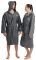  ARENA ZEAL PLUS BATHROBE  (XL)