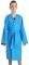  ARENA ZEAL PLUS JUNIOR BATHROBE  (116 CM)