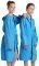  ARENA ZEAL PLUS JUNIOR BATHROBE  (116 CM)