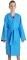  ARENA ZEAL PLUS JUNIOR BATHROBE  (128 CM)