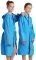  ARENA ZEAL PLUS JUNIOR BATHROBE  (128 CM)