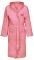  ARENA ZEAL PLUS JUNIOR BATHROBE  (116 CM)