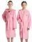  ARENA ZEAL PLUS JUNIOR BATHROBE  (116 CM)