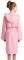  ARENA ZEAL PLUS JUNIOR BATHROBE  (128 CM)