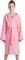  ARENA ZEAL PLUS JUNIOR BATHROBE  (128 CM)