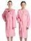  ARENA ZEAL PLUS JUNIOR BATHROBE  (128 CM)