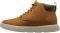  HELLY HANSEN PINEHURST LEATHER  (US:9.5, EU:43)