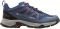  HELLY HANSEN CASCADE LOW-CUT HT 
