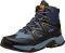  HELLY HANSEN CASCADE MID HT BLUE FOG  (US:8.5, EU:42)