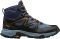  HELLY HANSEN CASCADE MID HT BLUE FOG  (US11, EU:45)