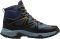  HELLY HANSEN CASCADE MID HT BLUE FOG  (US11, EU:45)