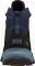  HELLY HANSEN CASCADE MID HT BLUE FOG  (US:11.5, EU:46)
