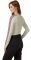  HELLY HANSEN LIFA ACTIVE STRIPE CREW  (S)