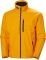  HELLY HANSEN CREW MIDLAYER SAILING JACKET  (M)