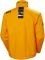  HELLY HANSEN CREW MIDLAYER SAILING JACKET  (M)