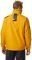  HELLY HANSEN CREW MIDLAYER SAILING JACKET  (M)