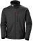  HELLY HANSEN CREW MIDLAYER SAILING JACKET  (S)